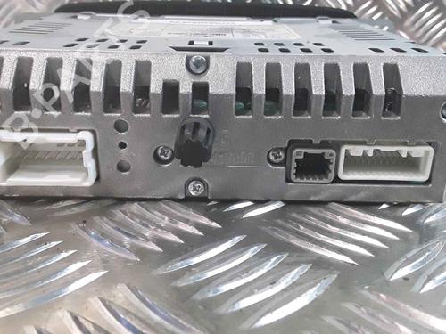 Radio OPEL CORSA D (S07) 1.2 (L08, L68) | BP25189859E6 