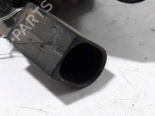 Horn MERCEDES-BENZ A-CLASS (W176) A 200 CDI / d (176.008) | BP25177934E13 