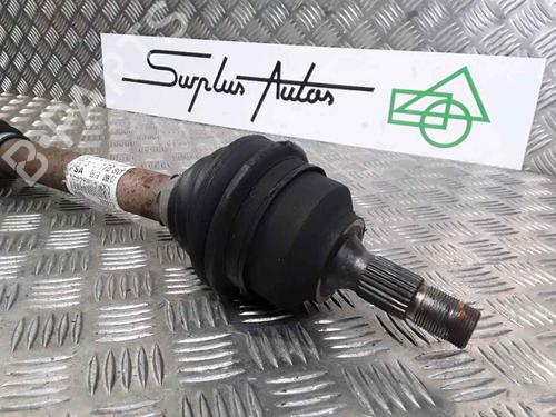 Right front driveshaft CITROËN C4 I (LC_) 1.6 HDi | BP25200655M39 