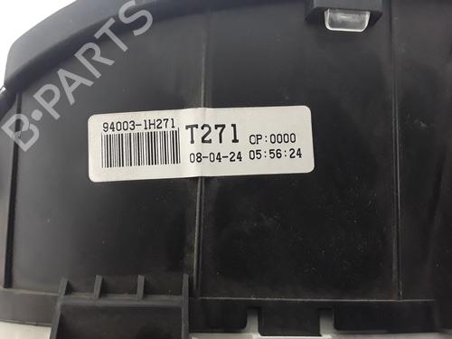Electronic module KIA CEE'D Hatchback (ED) 1.6 CRDi 115 | BP29230221M83 