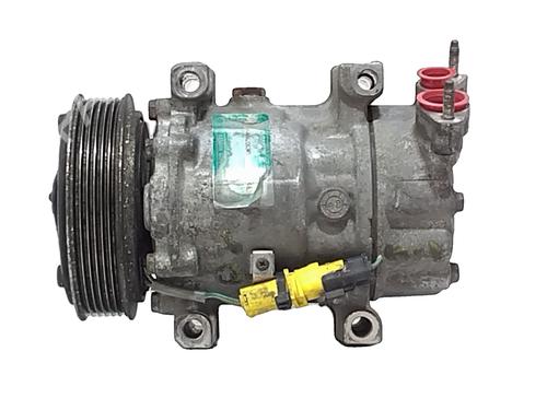 AC Kompressor AC Kompressor CITROËN C3 I (FC_, FN_) [2002-2013] 37092504 37092504