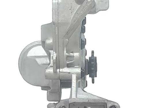Other PEUGEOT 2008 I (CU_) 1.2 THP 130 / PureTech 130 | BP36479849O1 - Image 4