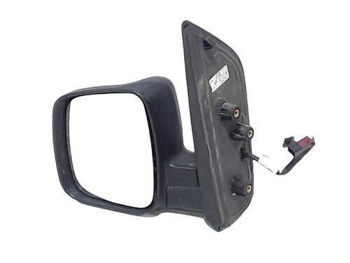 Used Left mirror Left mirror CITROËN NEMO Box Body/MPV (AA_) 1.3 HDi 75 (75 hp) 39892367 39892367