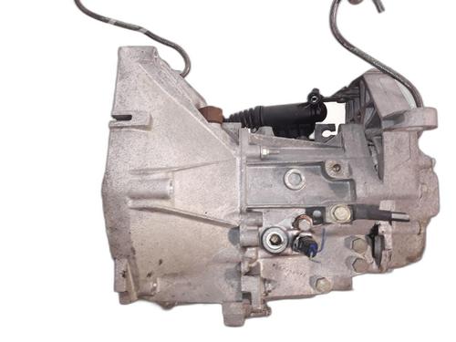 Gearbox FIAT GRANDE PUNTO (199_) 1.3 D Multijet | BP25343994M3 