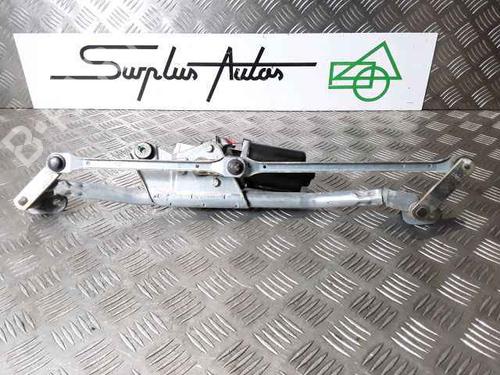 Front wiper motor CITROËN SAXO (S0, S1) 1.1 X, SX | BP25201643M29 
