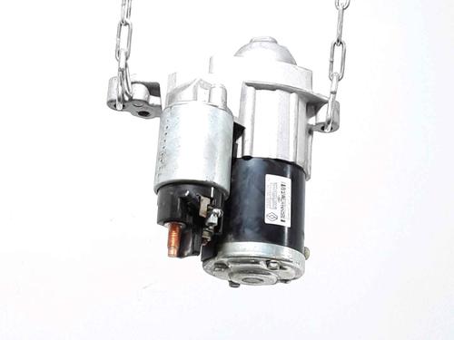 Startmotor RENAULT CLIO IV (BH_) 0.9 TCe 90 (BHNF, BHMA, BHMH, BHJK, BHJR) | BP25178590M8 