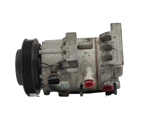AC compressor HYUNDAI ix35 (LM, EL, ELH) 1.7 CRDi | BP36168968M34 - Image 4