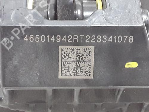 Break pedal RENAULT CLIO V (B7_) 1.0 TCe 90 (B7MT) | BP33560965I19 - Image 2