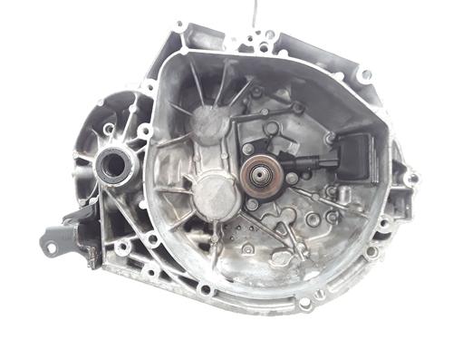 Used Gearbox DS DS 3 (SA_) 1.2 THP 130 (SAHNYM) (130 hp) 28137314