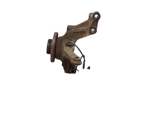 Used Left front steering knuckle Left front steering knuckle 39082648 39082648