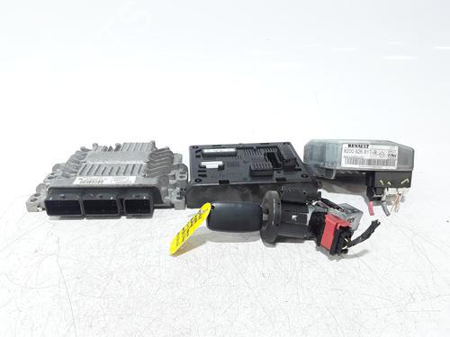 Elektronische module RENAULT MODUS / GRAND MODUS (F/JP0_) 1.5 dCi (JP0G, JP0H) (106 hp) 28502480