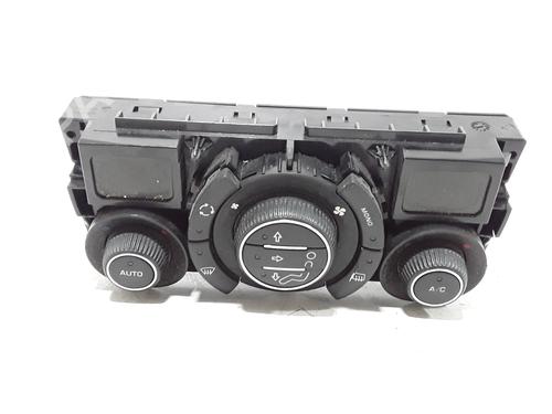 Used Climate control PEUGEOT 308 I (4A_, 4C_) 1.6 HDi (109 hp) 25170956