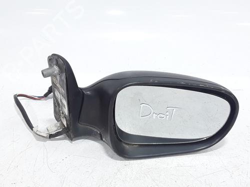 Used Right mirror FORD GALAXY I (WGR) 1.9 TDI (110 hp) 25192713