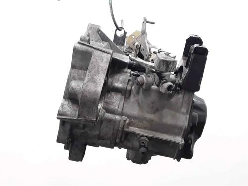 Gearbox VW POLO (9N_, 9A_) 1.2 12V | BP25184281M3 