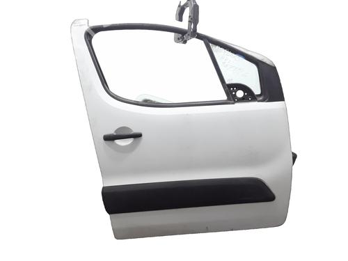 right-front-door-citroen-berlingo-box-bodympv-b9-2008-39179090 main image