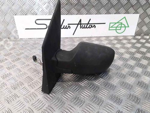 Left mirror FORD FIESTA V (JH_, JD_) 1.4 16V | BP25186630C26 