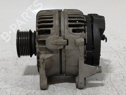 Used Alternator Alternator 39082586 39082586