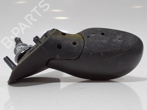 Right mirror PEUGEOT 206+ (2L_, 2M_) 1.1 | BP31723844C27