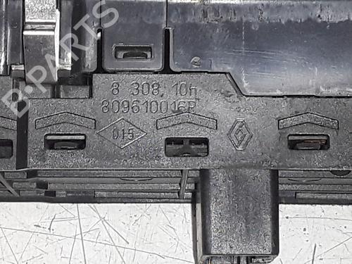 Switch RENAULT MEGANE III Hatchback (BZ0/1_, B3_) 1.5 dCi (BZ0C) | BP30806167I30