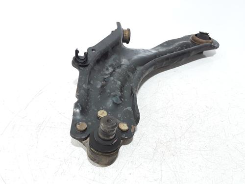 Left front suspension arm RENAULT KANGOO / GRAND KANGOO II (KW0/1_)  | BP26188672M12 