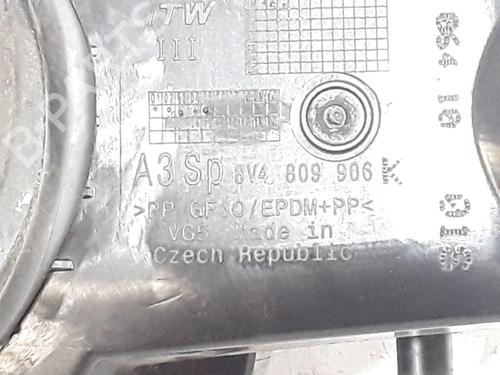 Fuel flap AUDI A3 Sportback (8VA, 8VF) 30 TDI | BP29230256C131 