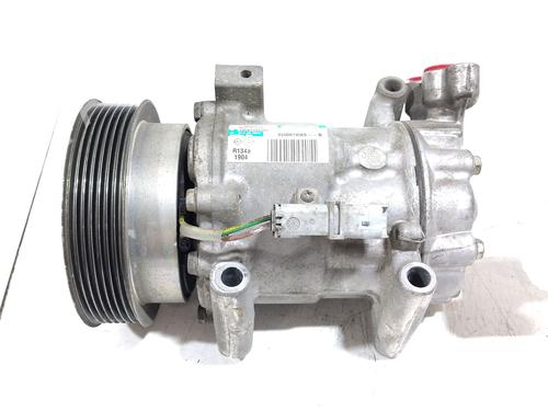 Compresseur AC Compresseur AC RENAULT MODUS / GRAND MODUS (F/JP0_) 1.2 (JP0C, JP0K, FP0C, FP0K, FP0P, JP0P, JP0T) (75 hp) 36207042 36207042