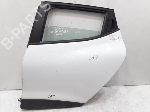 Used Left rear door RENAULT CLIO IV (BH_) 1.5 dCi 75 (75 hp) 30194803