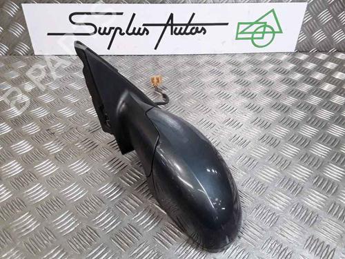 Left mirror SEAT IBIZA III (6L1) 1.4 TDI | BP25186572C26 