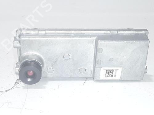 Kamera RENAULT MEGANE IV Hatchback (B9A/M/N_) 1.2 TCe 130 (B9MR) (130 hp) 25175986