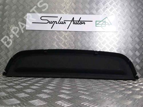 Rear parcel shelf OPEL AGILA B (H08) 1.0 (F68) | BP25766703C85 