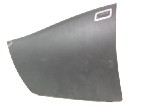 Porta-luvas CITROËN C4 Picasso I MPV (UD_) 1.6 HDi (109 hp) 30865701