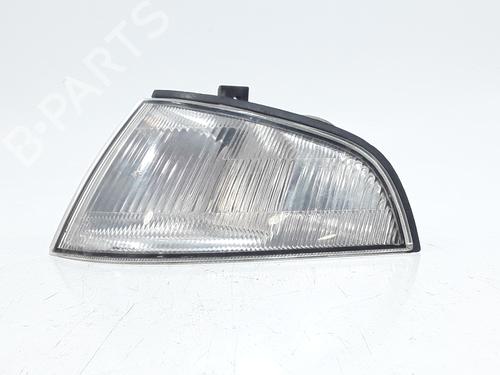 Used Left front indicator Left front indicator ROVER 200 II Hatchback (XW) 218 TD (88 hp) 35716909 35716909