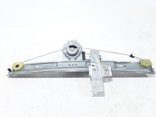 Front right window mechanism PEUGEOT 207 (WA_, WC_) 1.6 HDi | BP25191944C23 