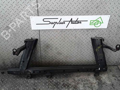Used Crossmember RENAULT CLIO IV (BH_) 1.5 dCi 90 (90 hp) 25167804