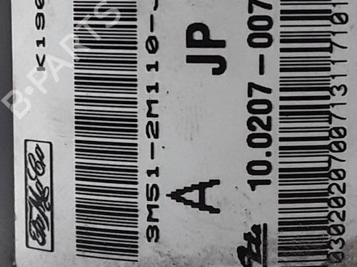 Pompe ABS MAZDA 3 (BK) 1.6 (BK14) | BP25767499M43 