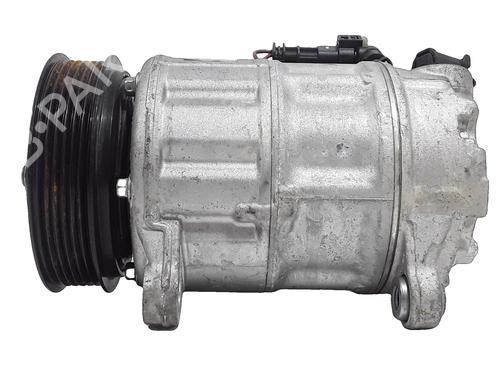 Used AC compressor AC compressor MINI MINI (F55) One (102 hp) 33165295 33165295
