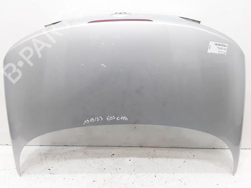 Bakluke CC/Kombi-Kupé VW EOS (1F7, 1F8) [2006-2015]  25168803