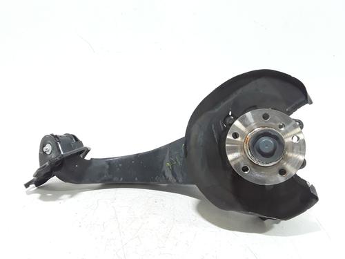 Used Left rear steering knuckle MINI MINI (F56) Cooper D (116 hp) 25199413