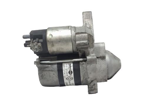 Used Starter Starter RENAULT CLIO IV (BH_) 0.9 TCe 90 (BHNF, BHMA, BHMH, BHJK, BHJR) (90 hp) 36309629 36309629