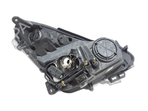 Left headlight OPEL CORSA D (S07) 1.3 CDTI (L08, L68) | BP30521292C28