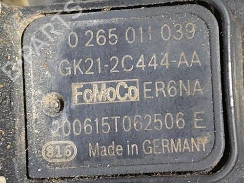 Servo brake FORD PUMA (J2K, CF7) 1.0 EcoBoost mHEV | BP39151564M42 - Image 6