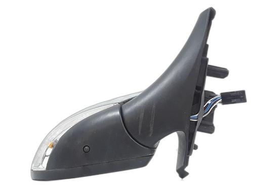Right mirror RENAULT ZOE (BFM_) ZOE | BP25989235C27 