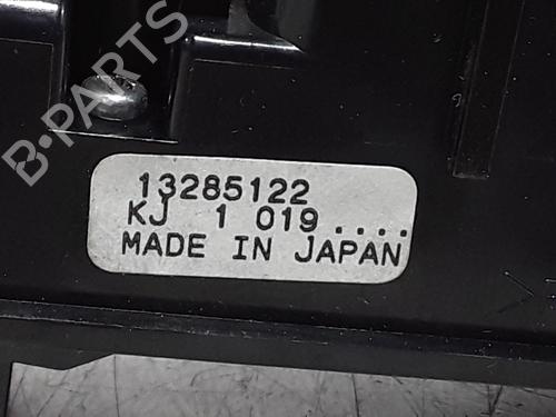 Warning switch OPEL ASTRA J (P10) 2.0 CDTI (68) | BP33560920I22 - Image 2