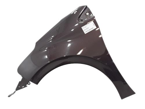 Used Left front fenders Left front fenders PEUGEOT 208 I (CA_, CC_) 1.2 VTI 82 (82 hp) 33750765 33750765