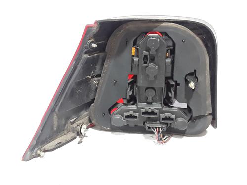 Right taillight VW GOLF IV (1J1) 1.4 16V | BP28483922C35 