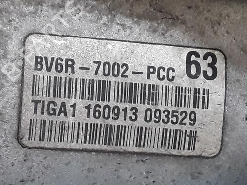 Gearbox FORD FOCUS III 2.0 TDCi | BP38022314M3 - Image 3