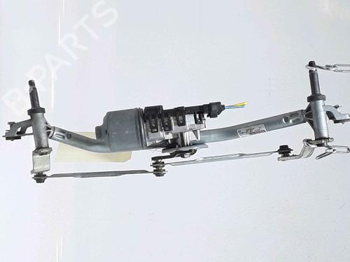 Front wipers mechanism PEUGEOT 208 I (CA_, CC_) 1.6 BlueHDi 100 | BP25202507C83