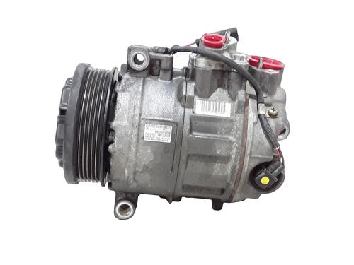 Used AC compressor AC compressor MERCEDES-BENZ S-CLASS (W220, V220) S 320 CDI (220.025, 220.125) (204 hp) 34608184 34608184