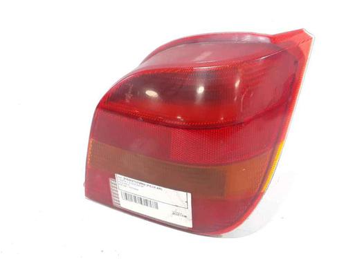 Used Right taillight FORD FIESTA III (GFJ) 1.3 Cat (60 hp) 25193477