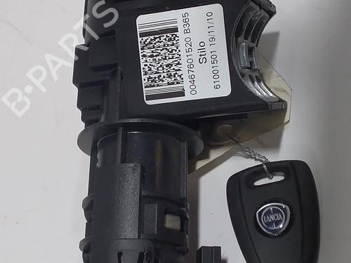 Electronic module LANCIA MUSA (350_) 1.3 D Multijet (350.AXM11, 350.AXM1A, 350.AXI1A) | BP27306187M83 